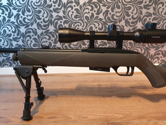 772 Best CO2 air rifles 2022 - Top 5 fantastic guns for the money (Reviews and Buying Guide)
