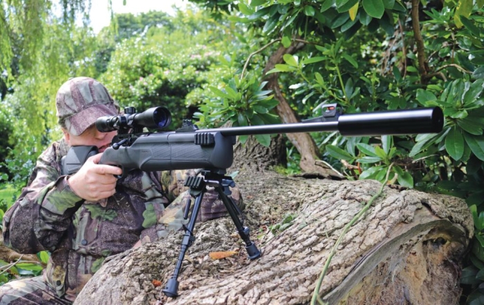 81 Best Air Rifles for Pest Control - Top 10 effective guns for the money (Reviews and Buying Guide 2022)