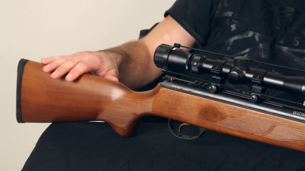 91 Best .22 Air Rifles - Top 11 fantastic guns for the money (Reviews and Buying Guide 2022)
