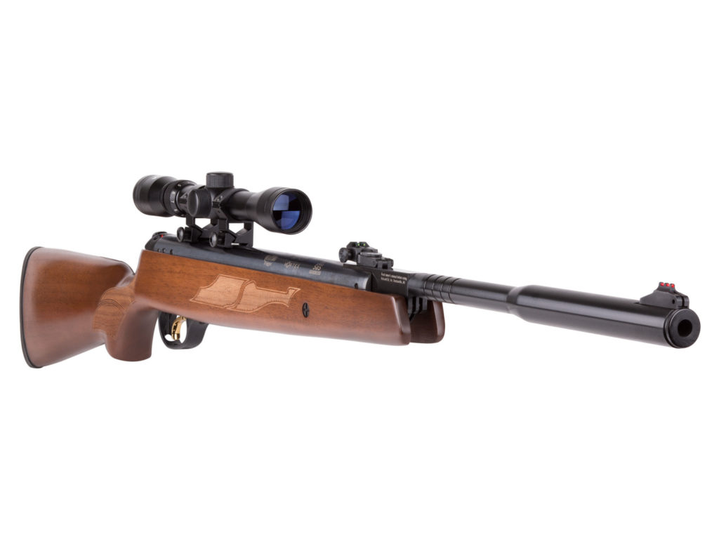 93 Best .22 Air Rifles - Top 11 fantastic guns for the money (Reviews and Buying Guide 2022)
