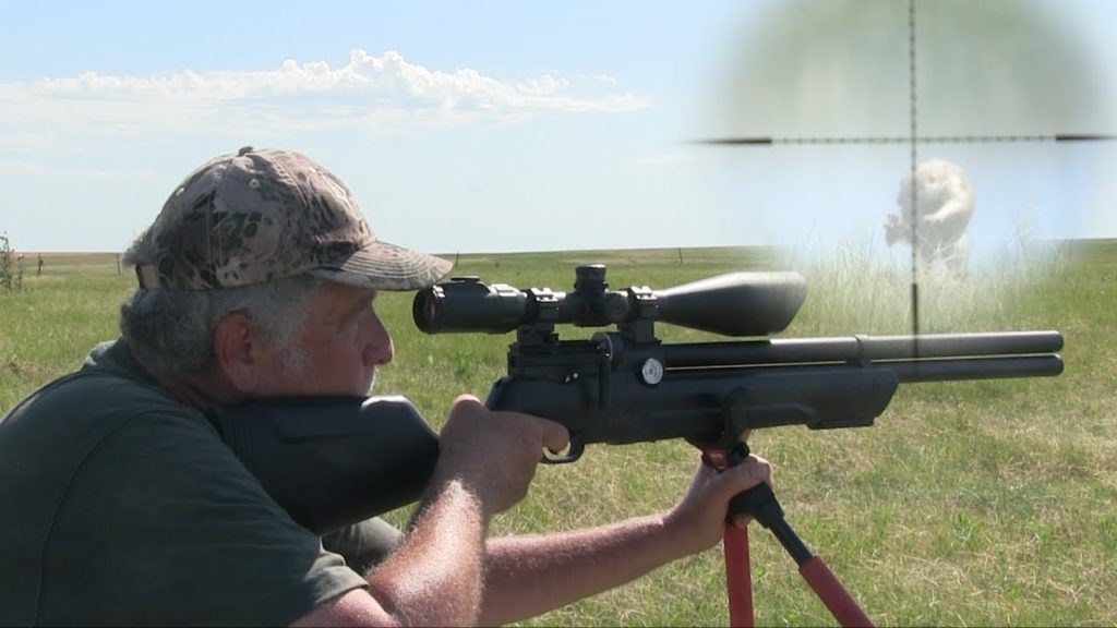 A7 Best .22 Air Rifles - Top 11 fantastic guns for the money (Reviews and Buying Guide 2022)