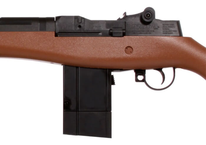 Winchester M14 CO2 Trigger
