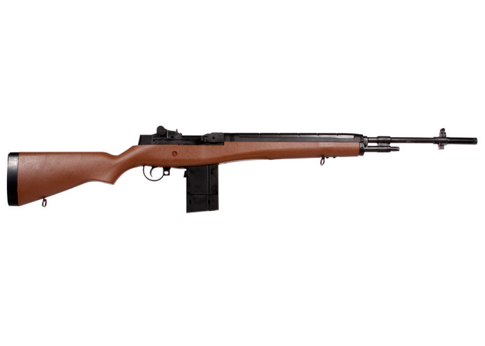 Winchester M14 Co2 Rifle
