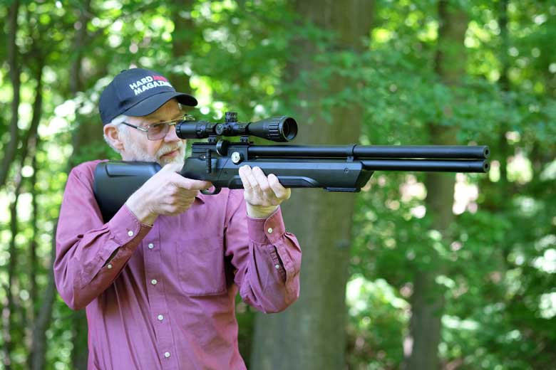 a1 1 Best PCP air rifles - 15 of the best PCP guns you can buy right now (Reviews and Buying Guide 2022)