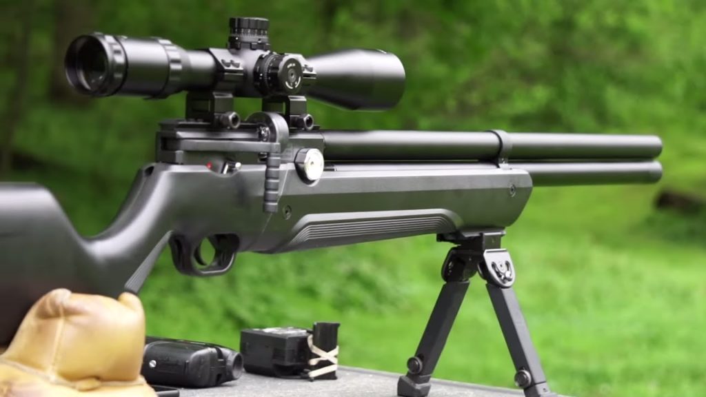 a11 Best .22 Air Rifles - Top 11 fantastic guns for the money (Reviews and Buying Guide 2022)