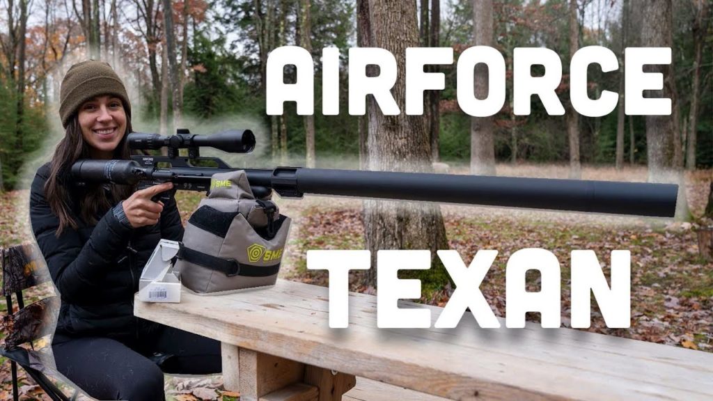 a2 Best PCP air rifles - 15 of the best PCP guns you can buy right now (Reviews and Buying Guide 2022)