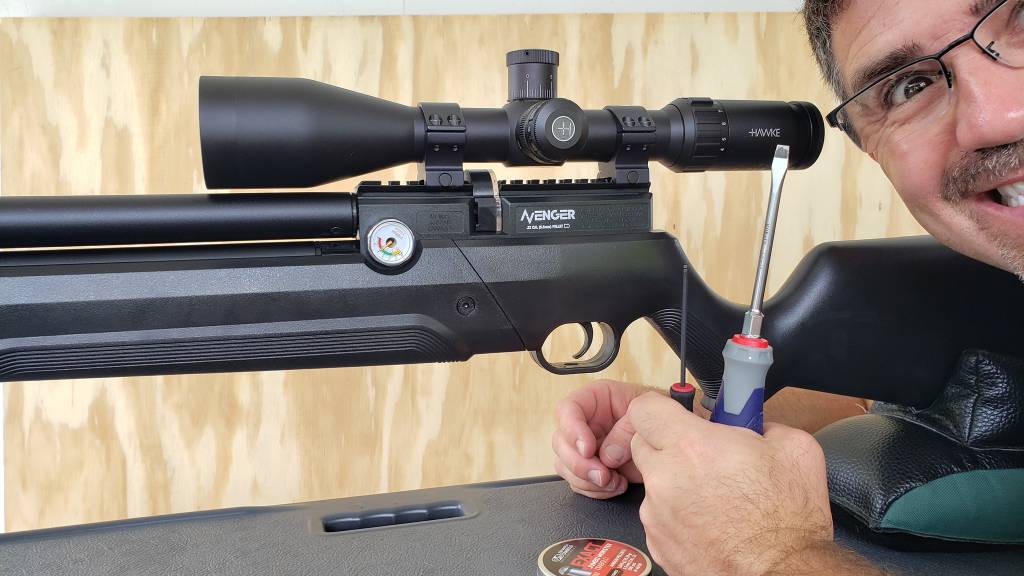 a33 Best .22 Air Rifles - Top 11 fantastic guns for the money (Reviews and Buying Guide 2022)