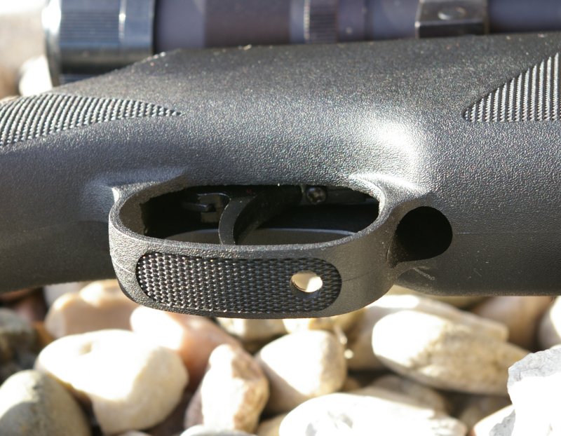 a5 Ruger Air Magnum﻿ Review
