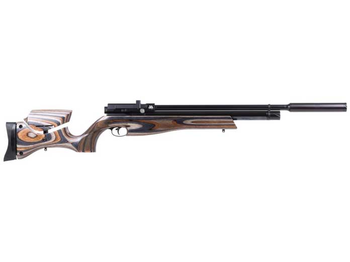 air arms s510 xs xtra fac - the best pcp guns you can buy right now