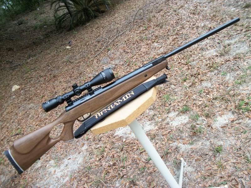 b11 Best Break Barrel Air Rifle That Hits Like A Champ (Reviews and Buying Guide 2022)