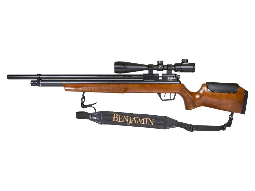 b3 Garden Rescue: Best Air Rifles For Squirrels (Reviews & Buying Guide 2022)