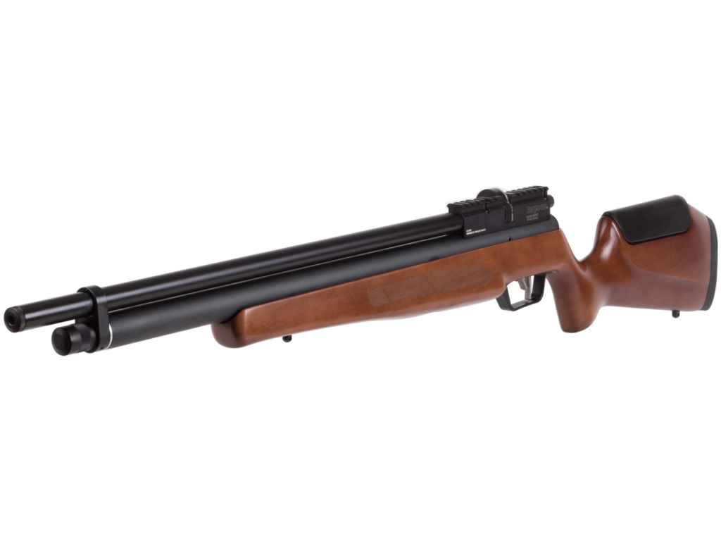 benjamin marauder air rifle for hunting