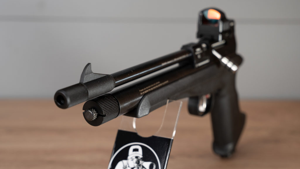 d1 1 Best Air Rifles for Pest Control - Top 10 effective guns for the money (Reviews and Buying Guide 2022)