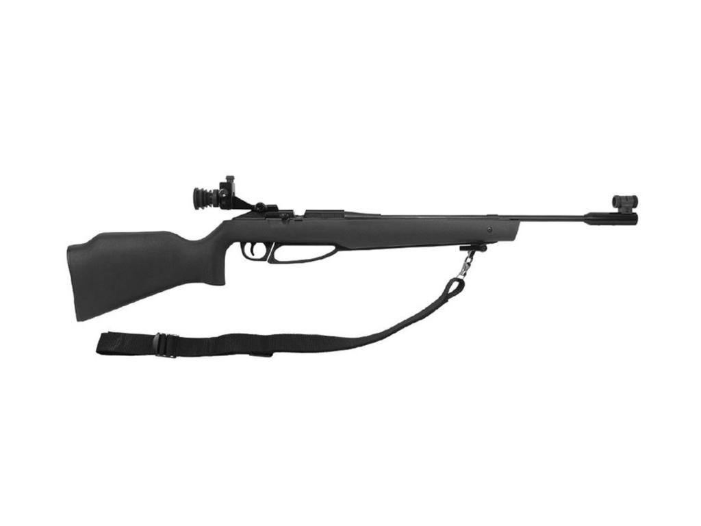 daisy match grade avanti 753s - the best air rifle for competition