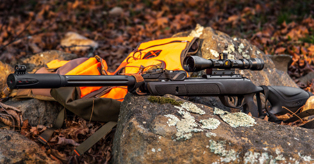 g1 Best Break Barrel Air Rifle That Hits Like A Champ (Reviews and Buying Guide 2022)