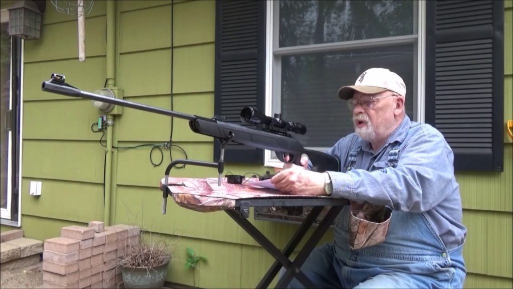 g2 Best Break Barrel Air Rifle That Hits Like A Champ (Reviews and Buying Guide 2022)