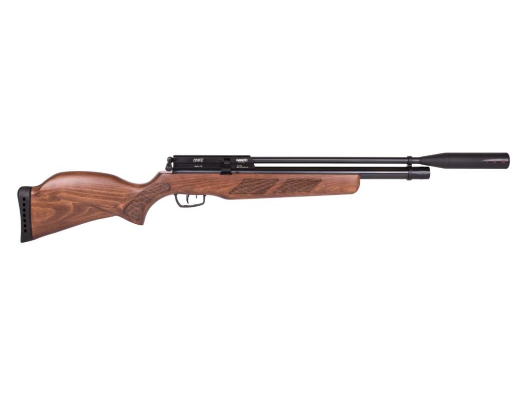 gamo coyote come with excellent accuracy