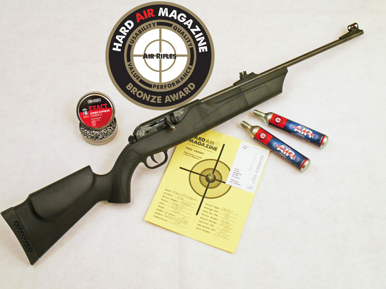 h1 5 Best CO2 air rifles 2022 - Top 5 fantastic guns for the money (Reviews and Buying Guide)