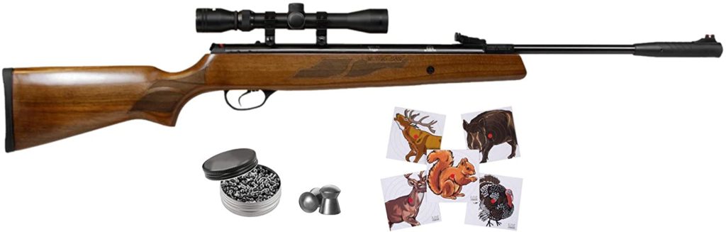 h2 2 Best .177 air rifles for the money 2022 (Reviews and Buying Guide)