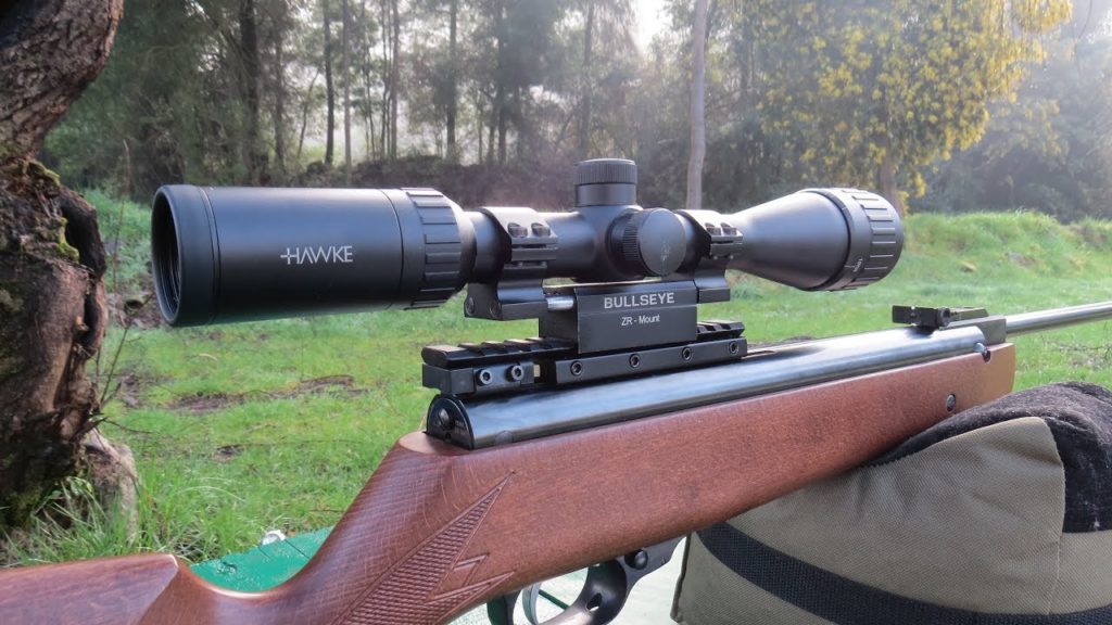 h6 Quietest Air Rifle - Top 23 Silent Guns for Hunting (Reviews and Buying Guide 2022)
