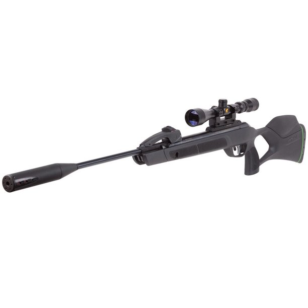 m1 The Bunny Buster: Best Air Rifle For Rabbits (Reviews and Buying Guide 2022)