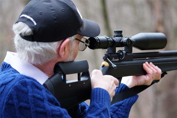 m2 Best .22 Air Rifles - Top 11 fantastic guns for the money (Reviews and Buying Guide 2022)