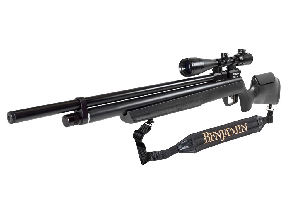 m4 Best .22 Air Rifles - Top 11 fantastic guns for the money (Reviews and Buying Guide 2022)