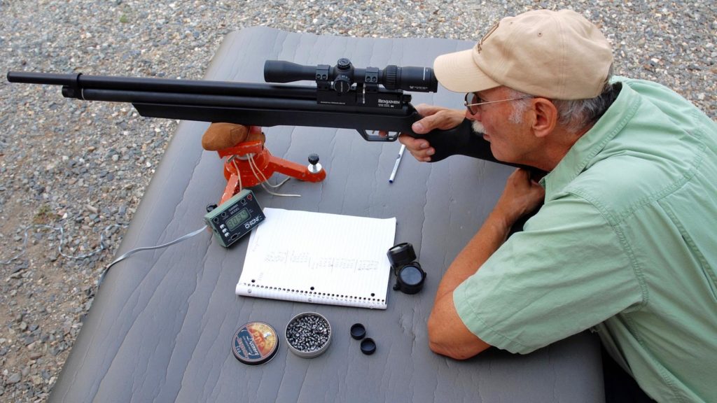 ma1 Quietest Air Rifle - Top 23 Silent Guns for Hunting (Reviews and Buying Guide 2022)