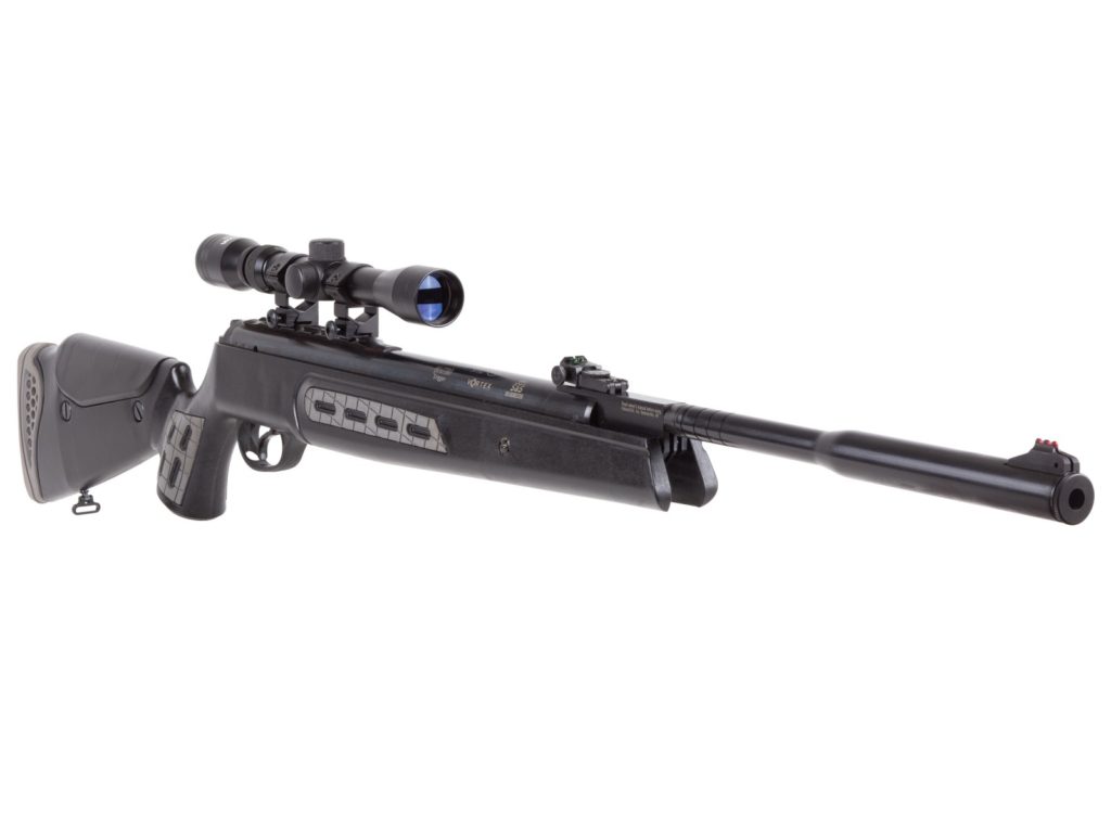 q2 Best Break Barrel Air Rifle That Hits Like A Champ (Reviews and Buying Guide 2022)