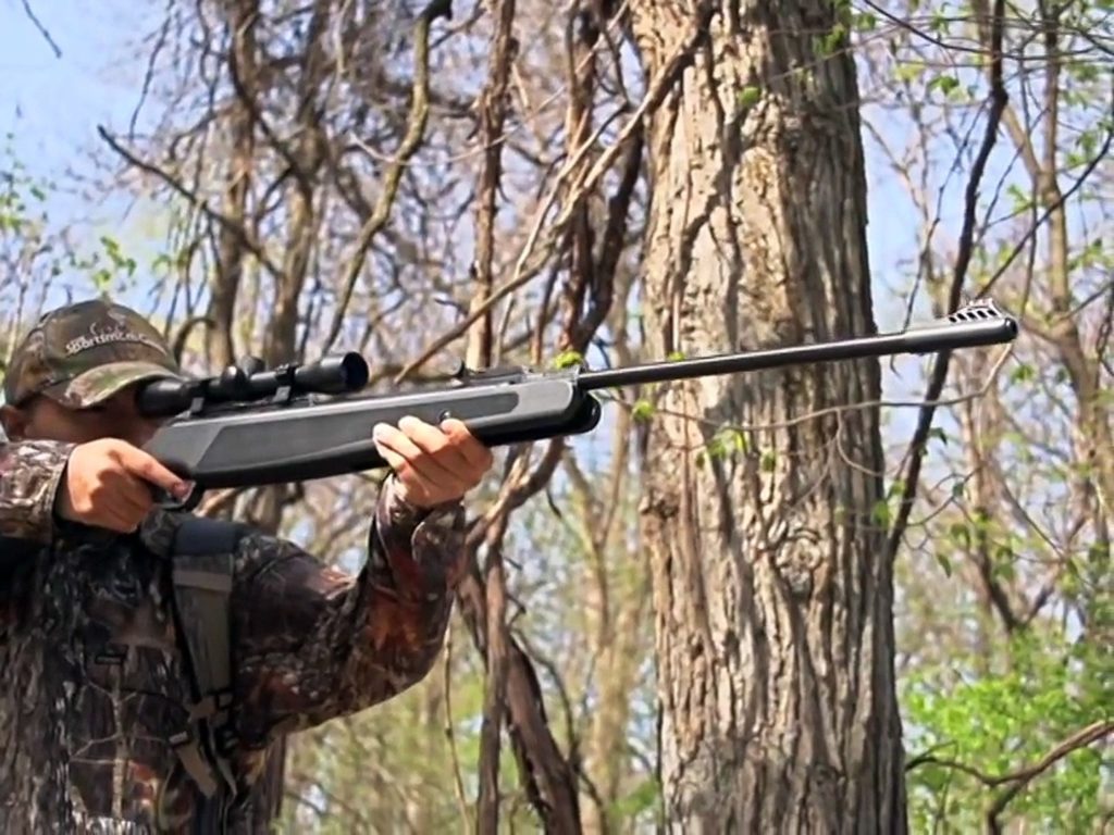 r1 Best Break Barrel Air Rifle That Hits Like A Champ (Reviews and Buying Guide 2022)