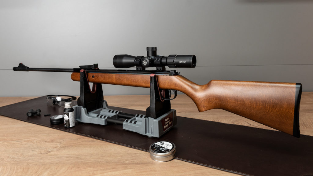 r2 2 Quietest Air Rifle - Top 23 Silent Guns for Hunting (Reviews and Buying Guide 2022)
