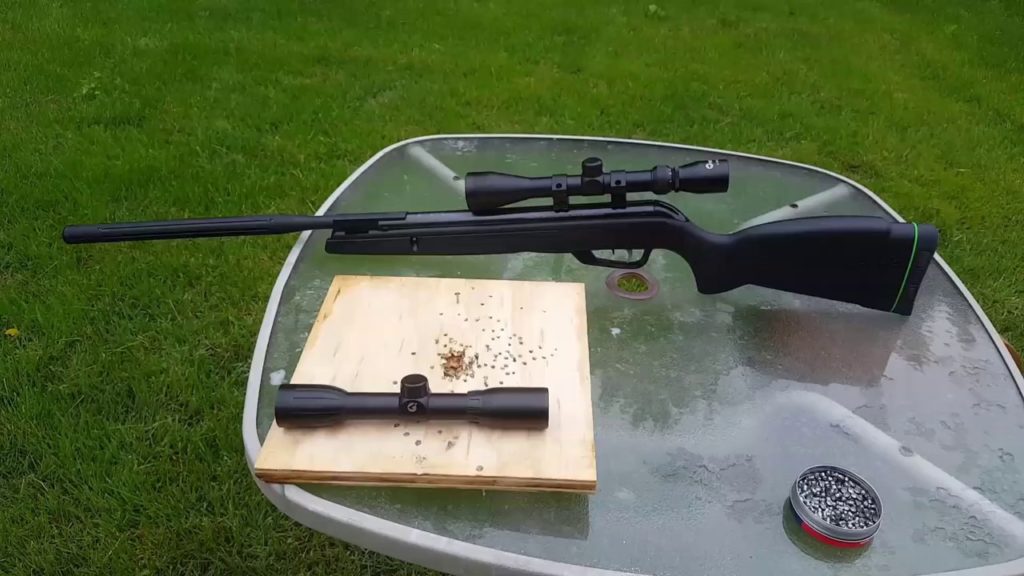 ra1 Quietest Air Rifle - Top 23 Silent Guns for Hunting (Reviews and Buying Guide 2022)