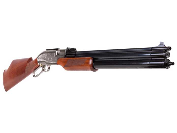 seneca sumatra 2500 - the best pcp guns you can buy right now
