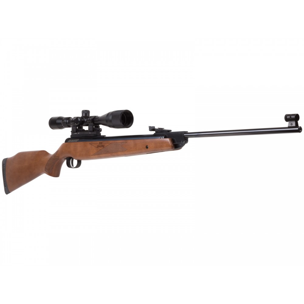 st1 Garden Rescue: Best Air Rifles For Squirrels (Reviews & Buying Guide 2022)