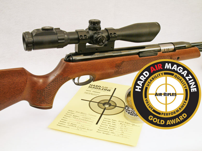 t11 Quietest Air Rifle - Top 23 Silent Guns for Hunting (Reviews and Buying Guide 2022)