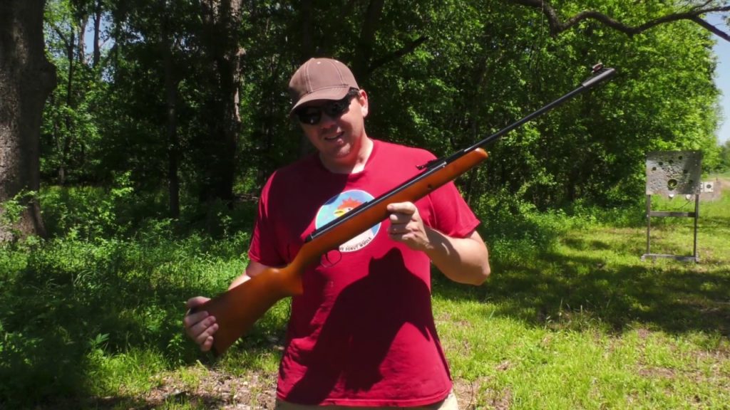 t11111 Best Air Rifles Under $300 (Reviews and Buying Guide 2022)