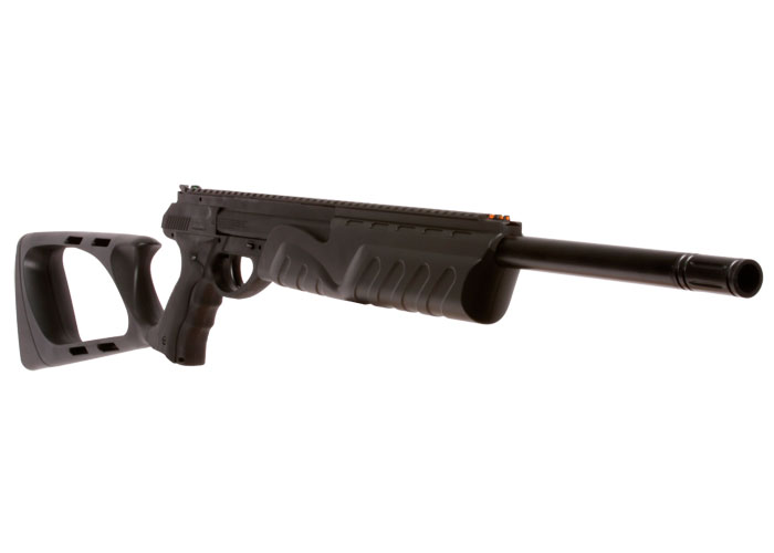 umarex morph 3x co2 pistol and rifle - the best air rifle under $100