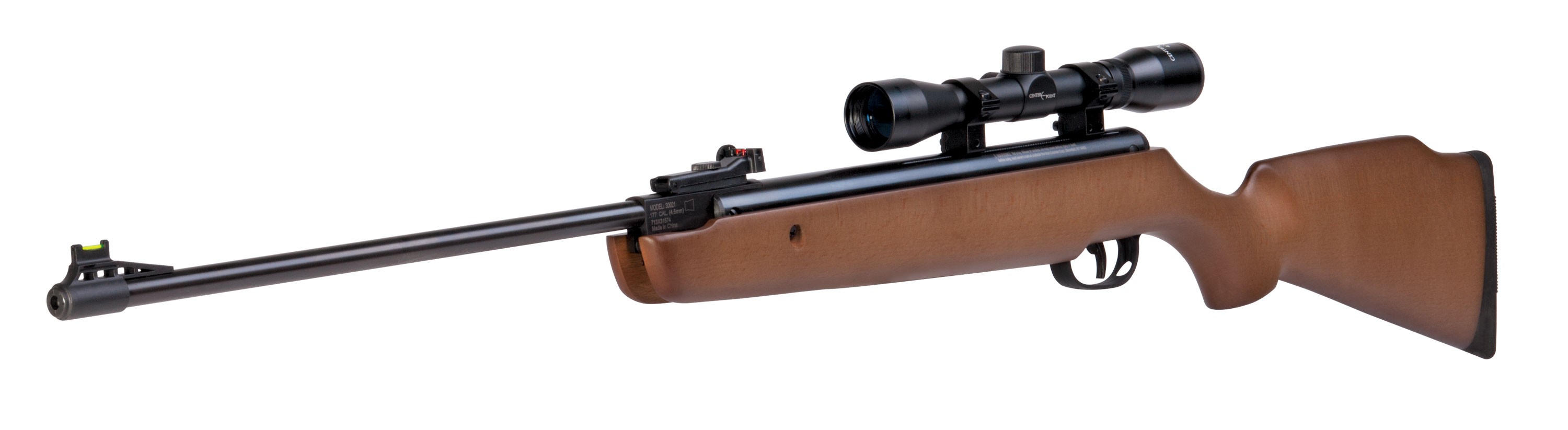 van1 Best Air Rifles for Beginners - Top 5 cheap guns in 2022 (Reviews and Buying Guide)