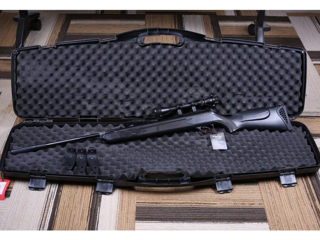 w1 Best Air Rifles Under $200 - Top 5 budget guns for the money 2022 (Reviews and Buying Guide)