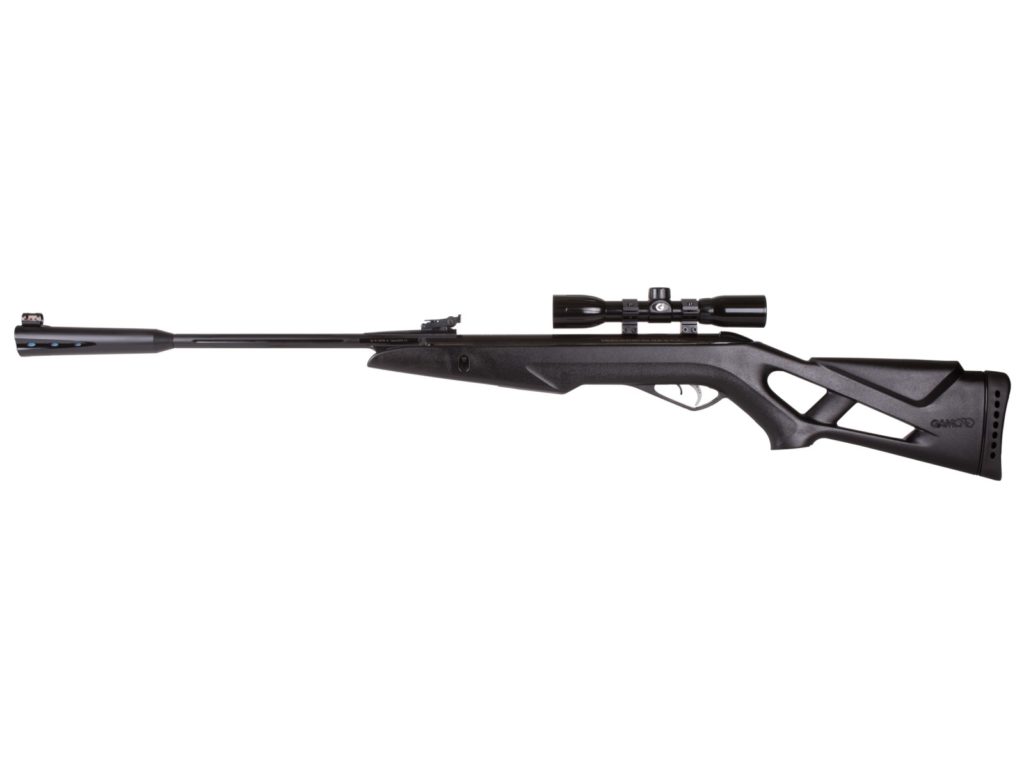 w2 Quietest Air Rifle - Top 23 Silent Guns for Hunting (Reviews and Buying Guide 2022)