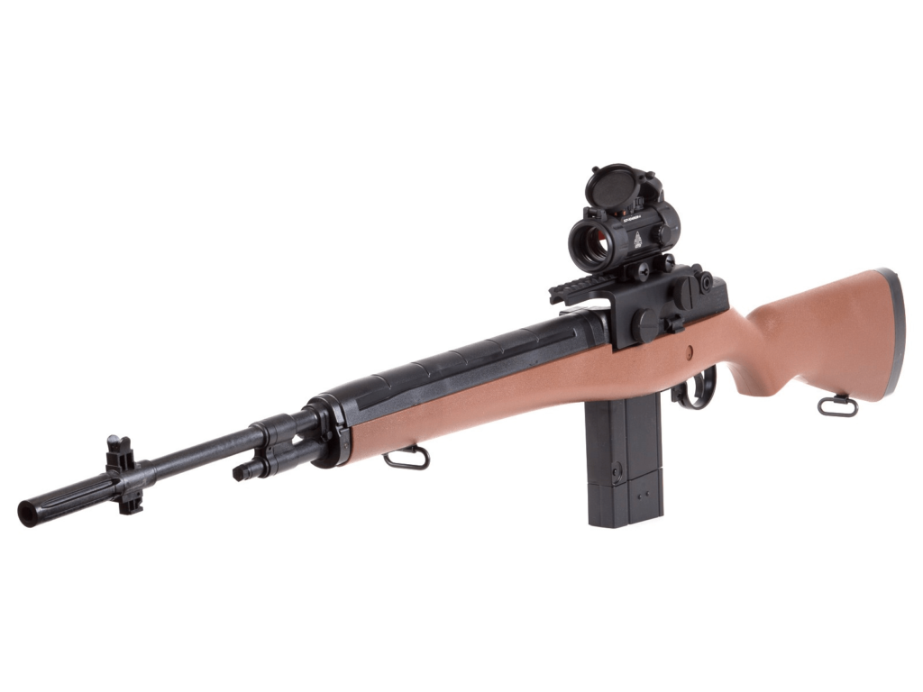 winchester m14 co2 air rifle - the best co2 air rifle