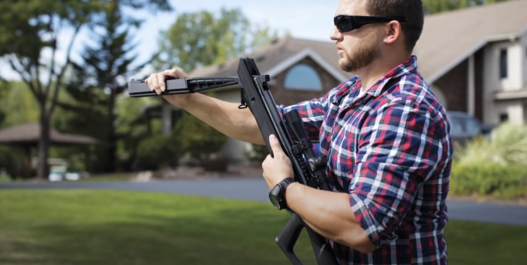 Best Break Barrel Air Rifle That Hits Like A Champ (Reviews and Buying Guide 2022)